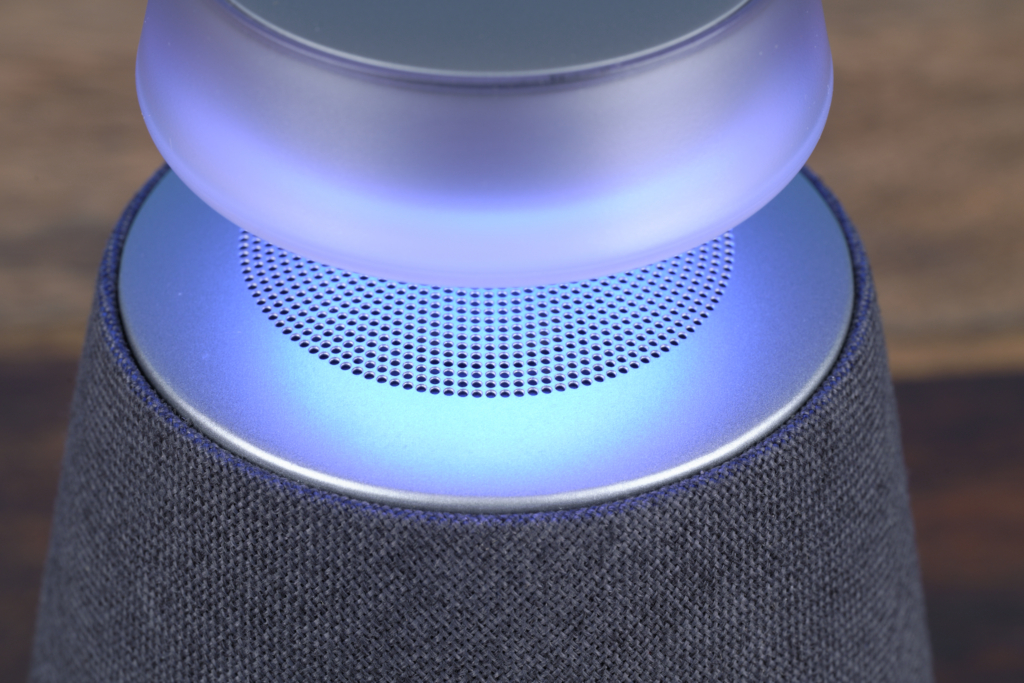 LG XBoom 360 DX02 | Frontaufnahme