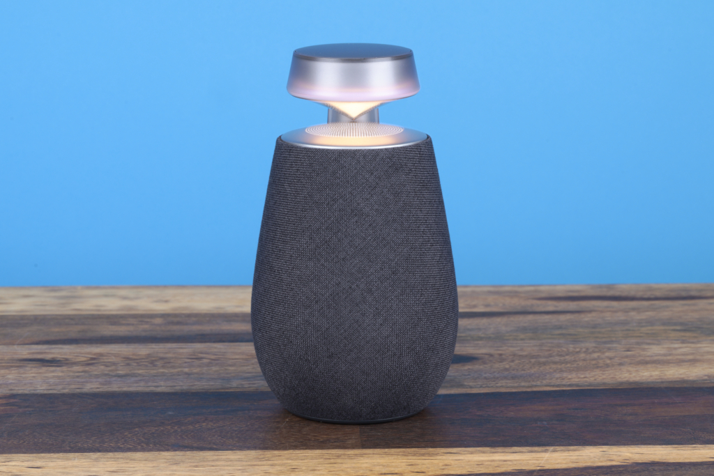 LG XBoom 360 DX02 | Frontaufnahme