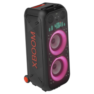 LG XBOOM XL9T