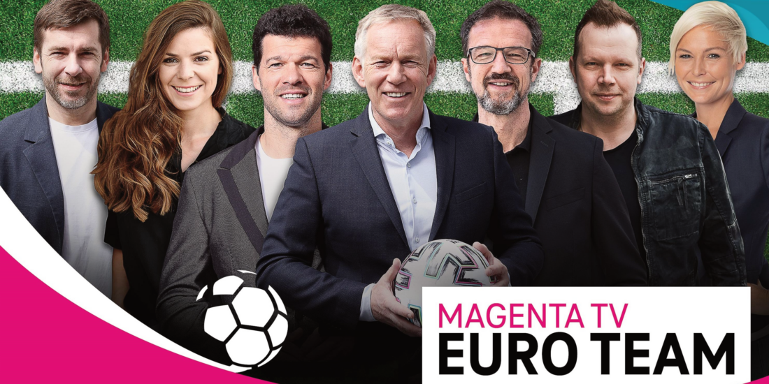 MagentaTV überlastet: Achtelfinale lief umsonst bei YouTube