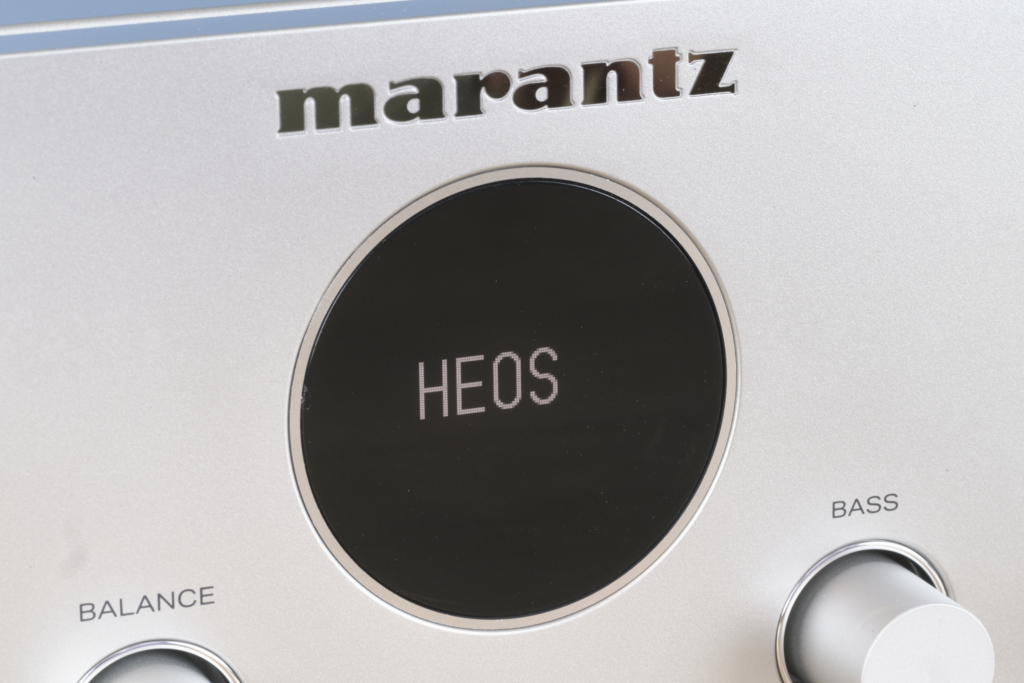 Marantz Stereo 70s – HEOS