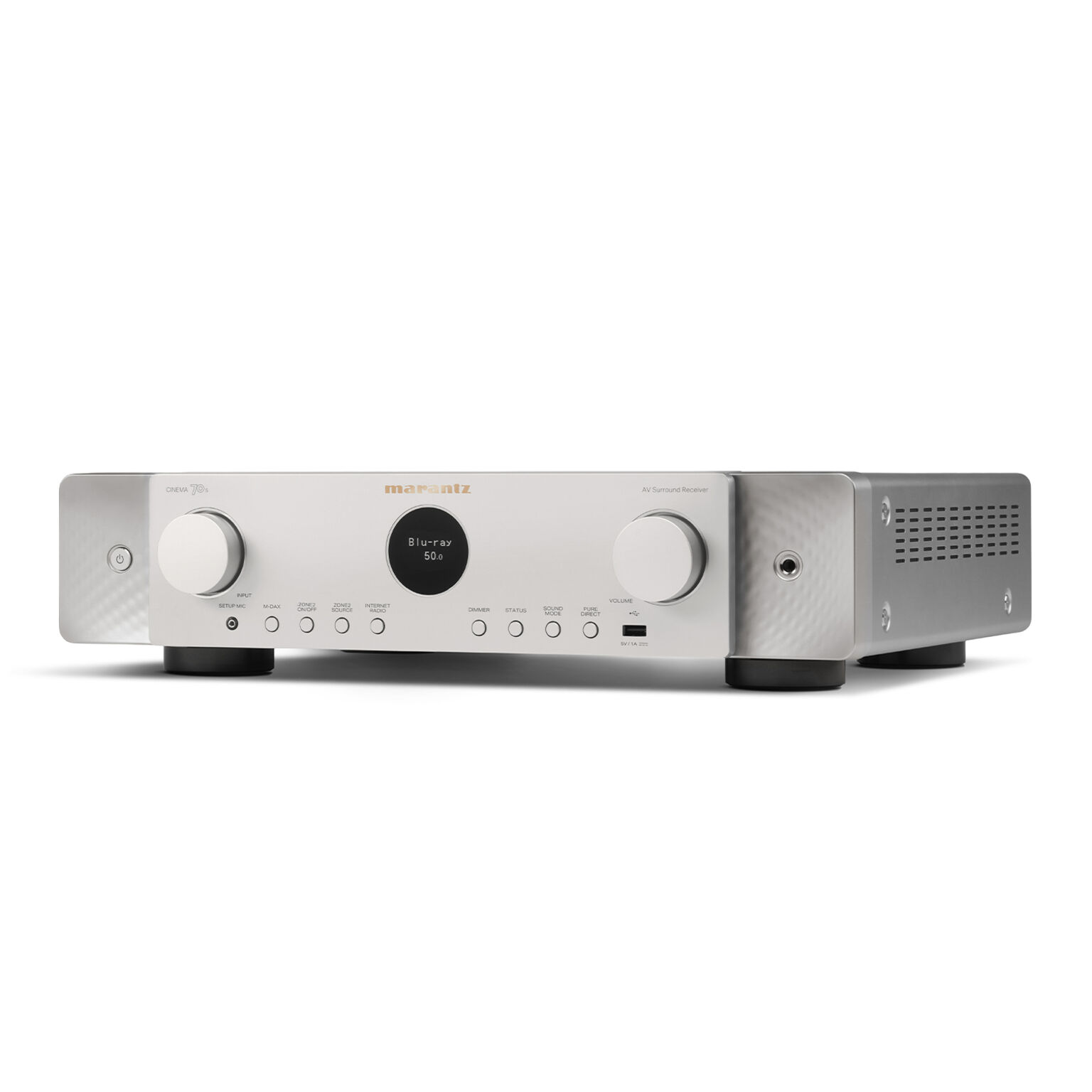 Die besten HiFiVerstärker bis 1.000 Euro Von Streaming bis Leistungswunder HIFI.DE