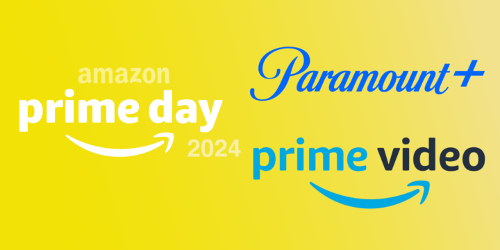 Nur noch wenige Stunden: Paramount+ zum Prime Day 70% günstiger!