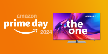 Philips Pus8808 Angebot Prime Day