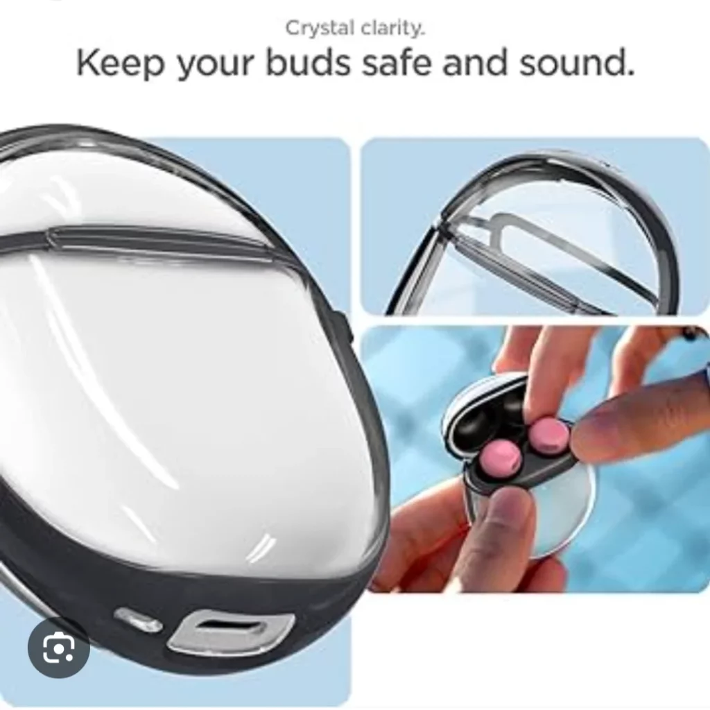Die Google Pixel Buds Pro 2 erscheinen womöglich bereits am 13. August 2024.
