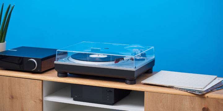 HIFI.DE Test | Technis SL-1500c