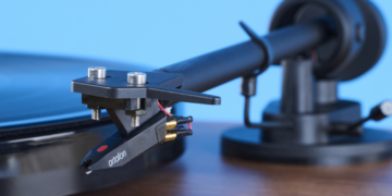 HIFI.DE Kaufberatung | Plattenspieler für den Einstieg