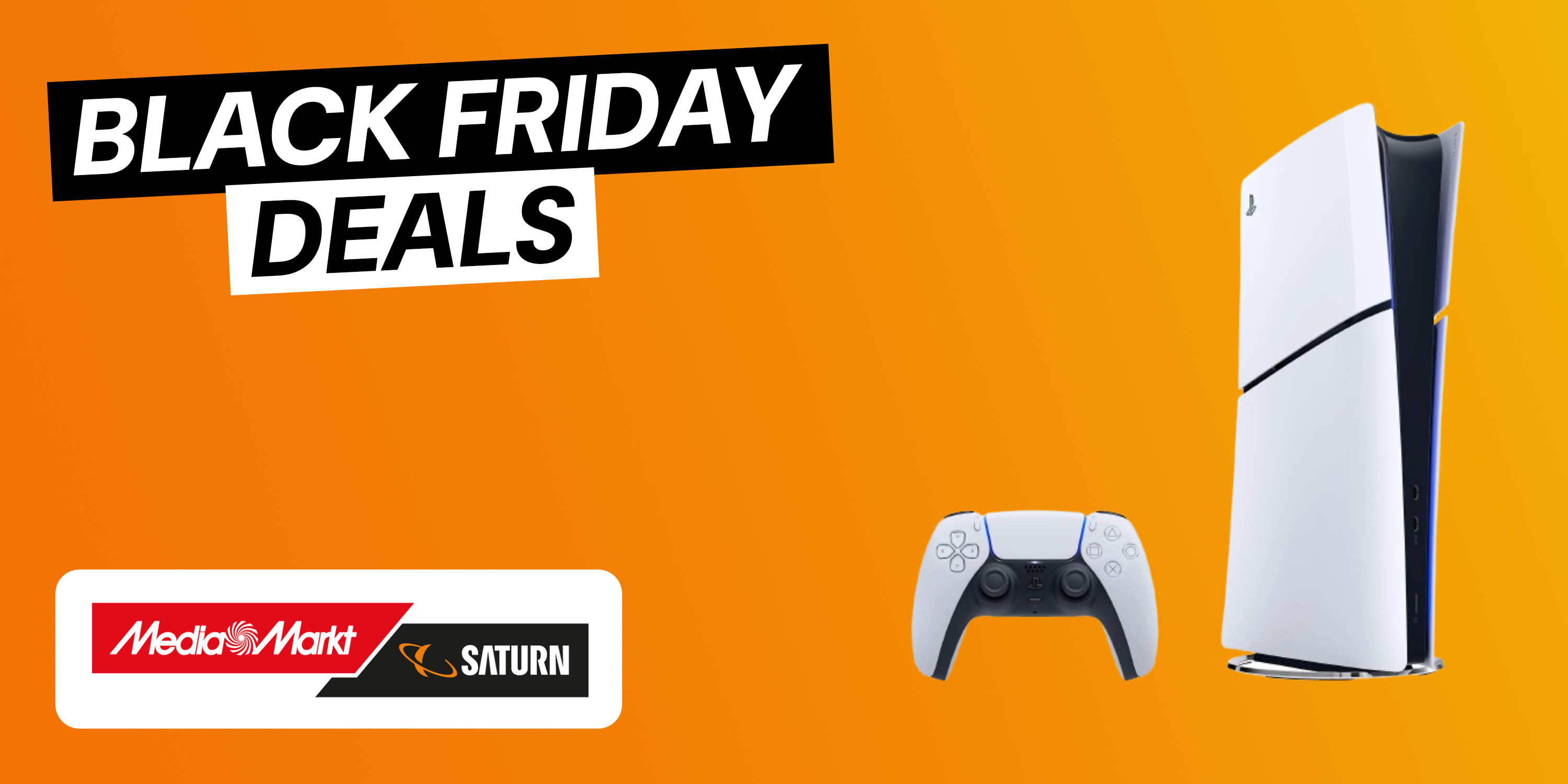 Die PS5 Slim für unglaubliche 359 Euro Hier ist die Playstation so günstig wie noch nie! HIFI.DE