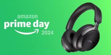 Bose QuietComfort Ultra am Prime Day: Premium-Kopfhörer so günstig wie nie