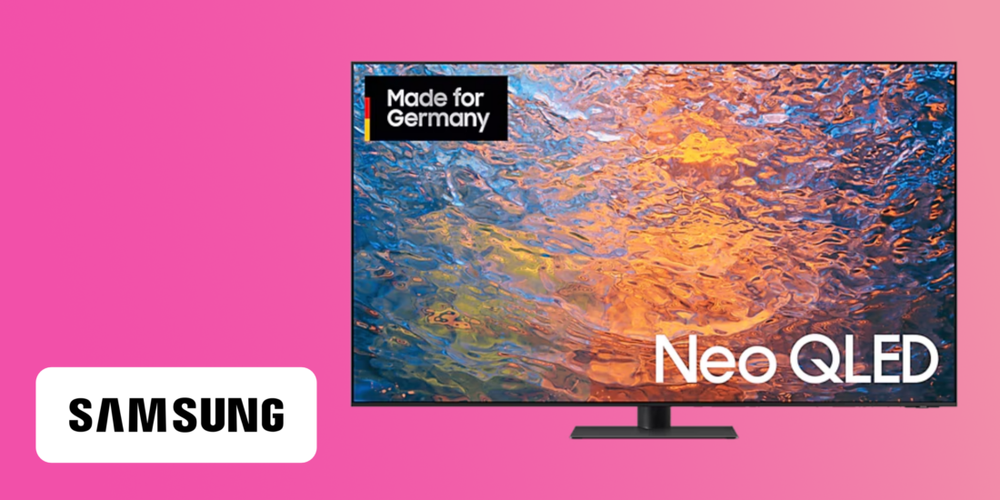 Samsung QN95C Angebot