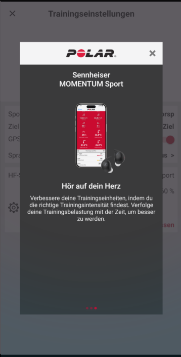 Screenshot polaflow