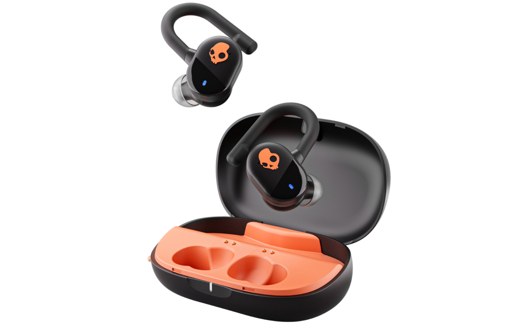 Der Skullcandy Push Play Active.