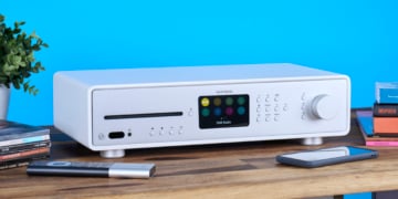 HIFI.DE Test | Sonoro Maestro Quantum