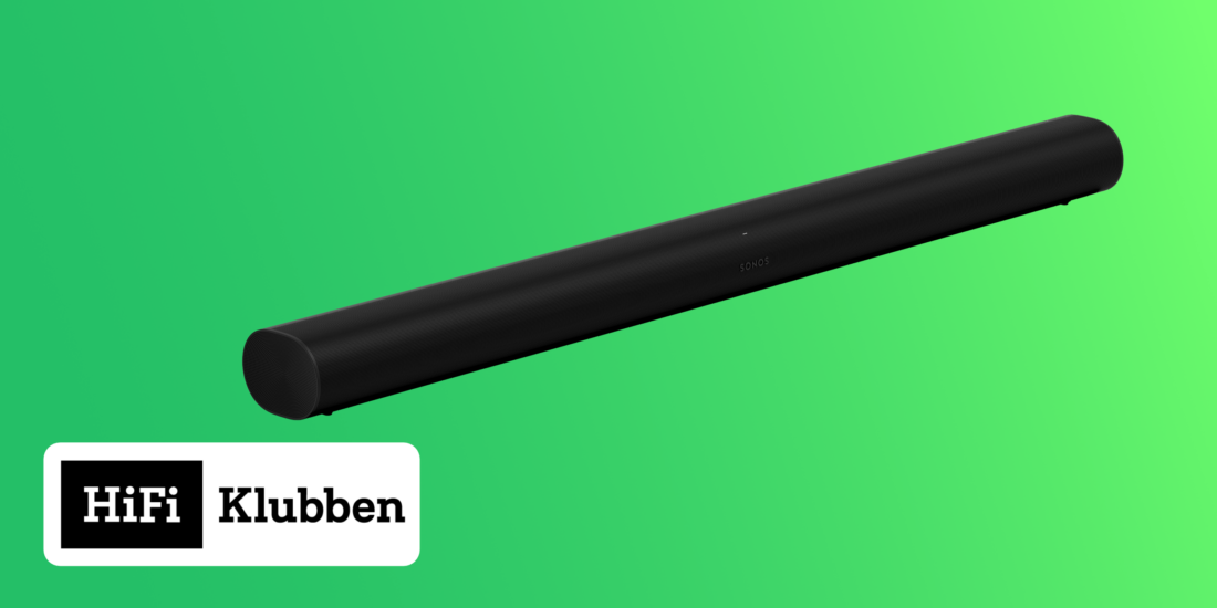 Sonos Arc Angebot HiFi Klubben