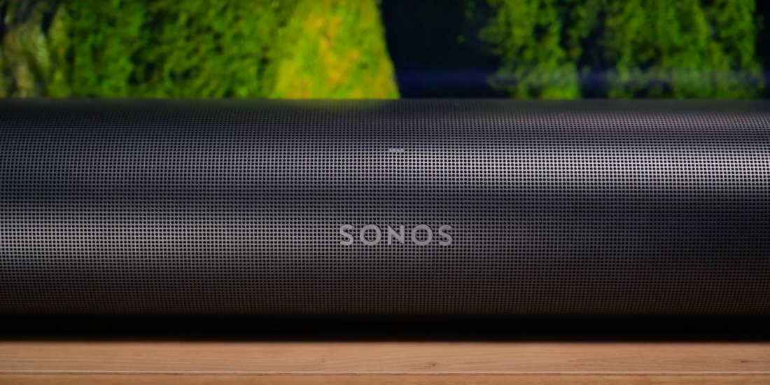 Neue Sonos-Soundbar mit knackigem Bass zum knackigen Preis – Sonos Arc 2 Leak