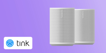 Sonos Era 100 im Doppelpack bei Tink