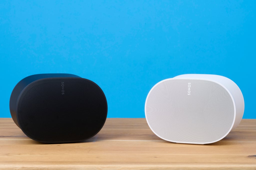 Netzwerkplayer für Apple Music | Sonos Era 300 Apple Music