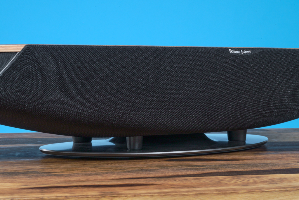 Sonus Faber Omnia Standfuß