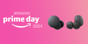 Sony Linkbuds S für unter 100 Euro: Prime Day sorgt für Mega-Deal