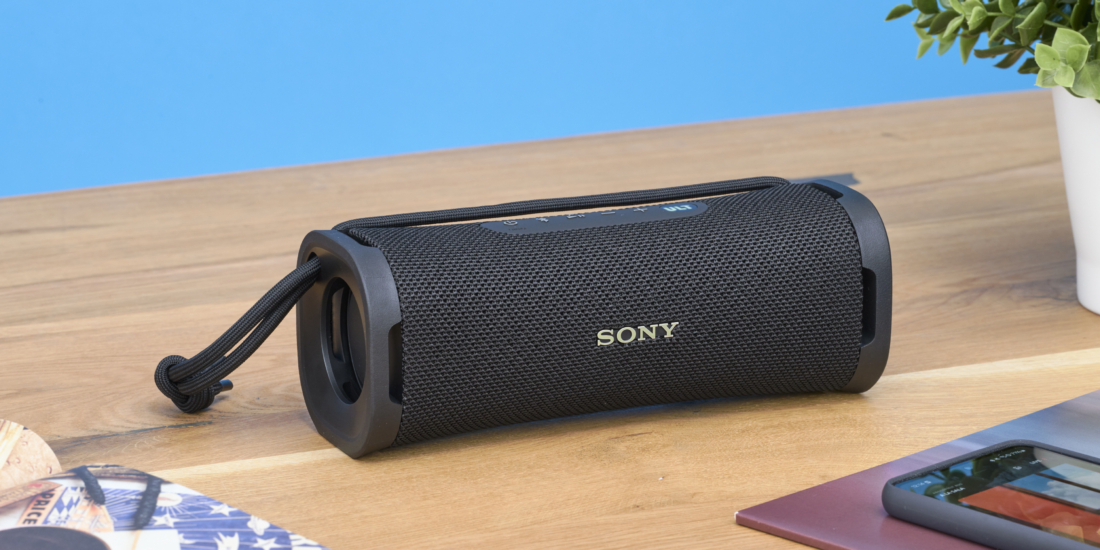 Sony Ult Field 1 im Test