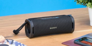 Sony Ult Field 1 im Test