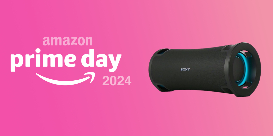 Sony Ult Field 7 | Amazon Prime Day