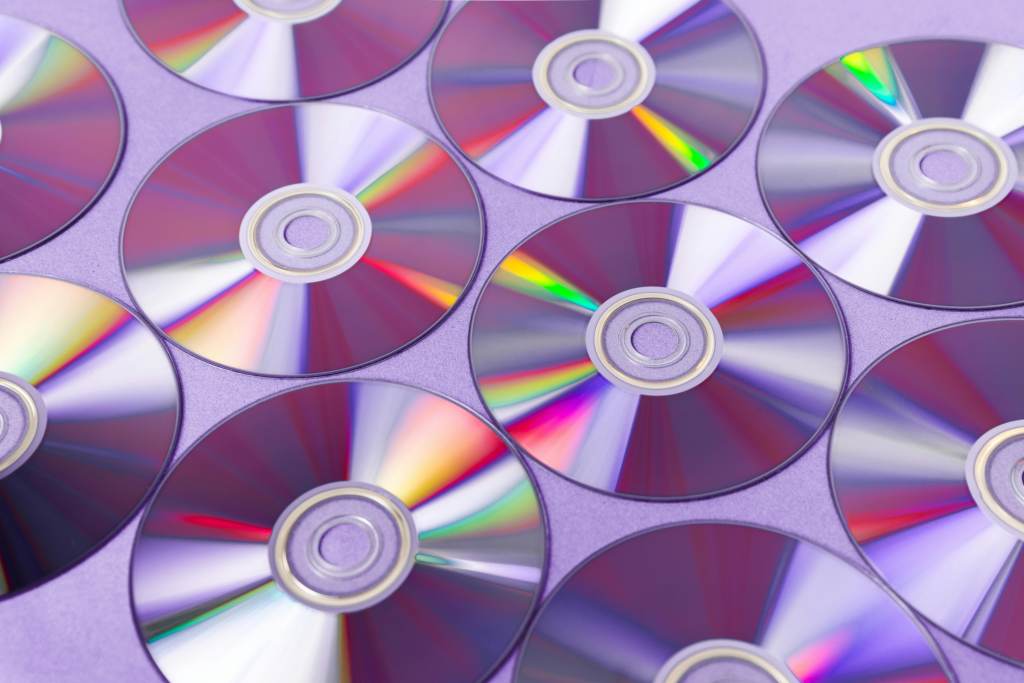 spotify hifi cd qualitaet