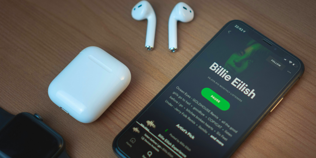 spotify hifi update