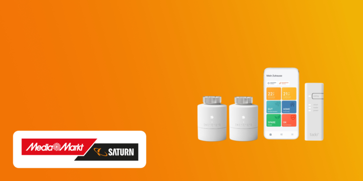 Tado MediaMarkt Deal