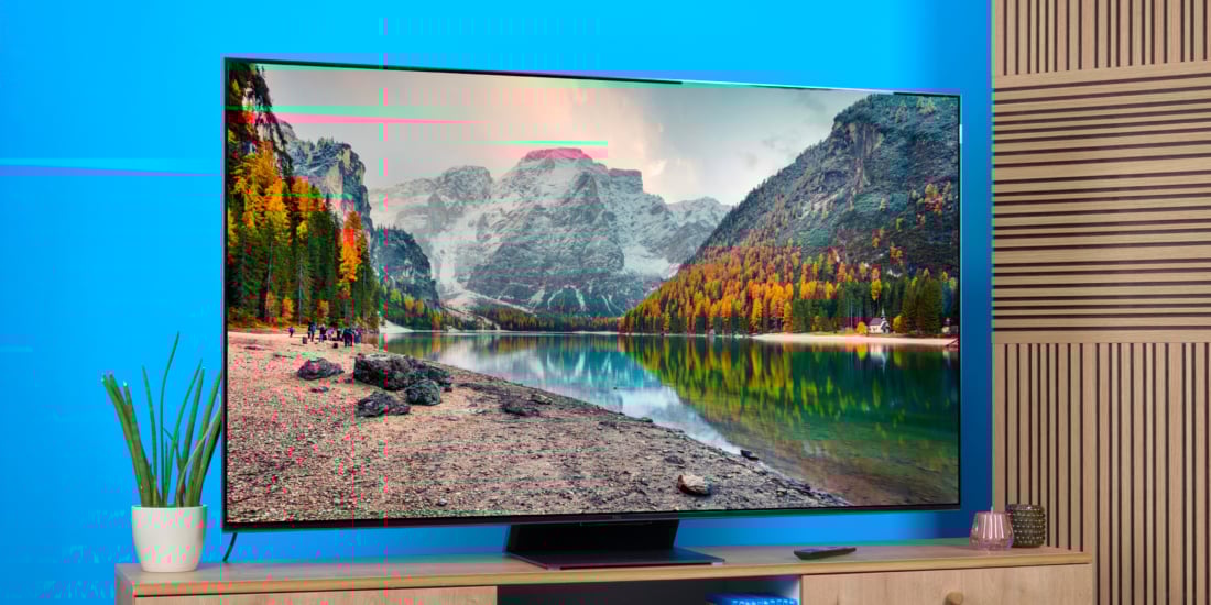 TCL C855 im Test