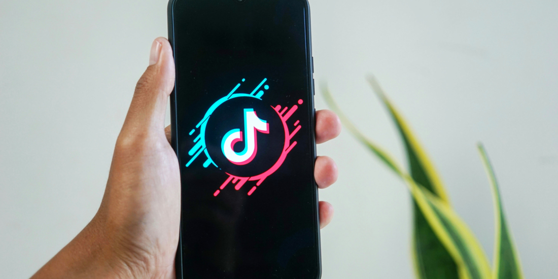 TikTok könnte einen eigenen Musik-Player planen.