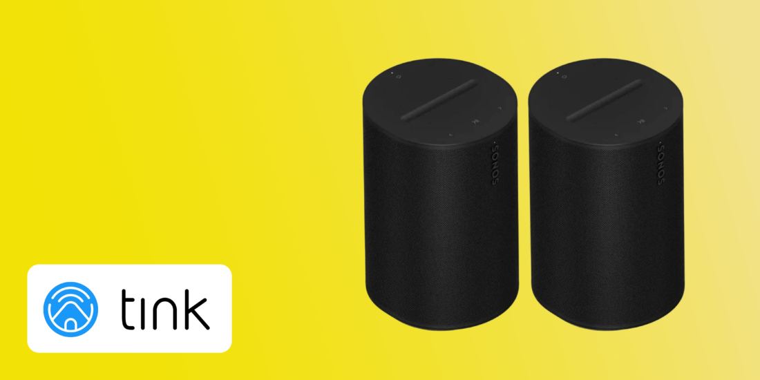 Sonos Era 100 im Angebot bei Tink
