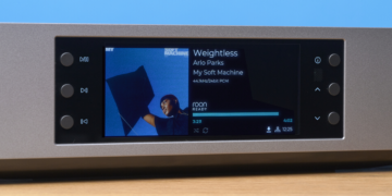 Was ist ein Streamer und warum brauchst du einen Cambridge Audio CXN100