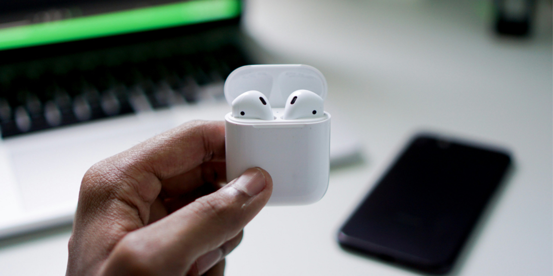 Wie lang halten deine AirPods | Titelbild