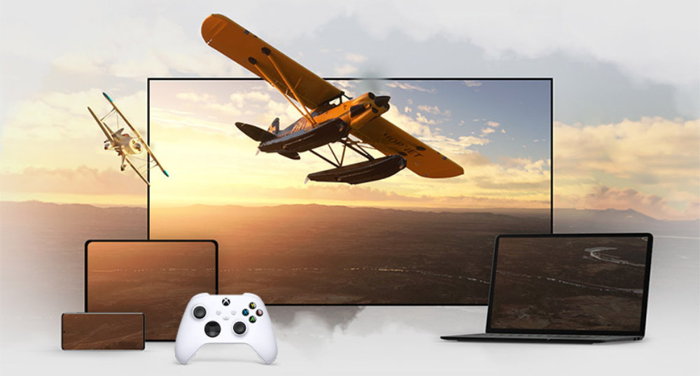 Der Xbox Game Pass Ultimate ist für Cloud-Gaming notwendig - und wird 3 Euro pro Monat teurer.