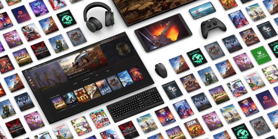 Die Abos für den Xbox Game Pass werden teurer.