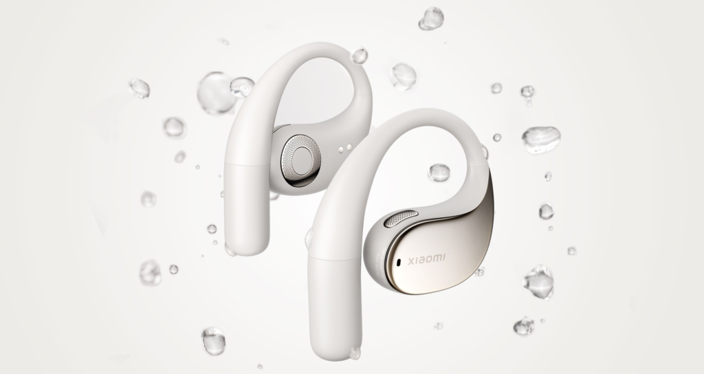 Die Xiaomi OpenWear Stereo unterstützen sogar LHDC.