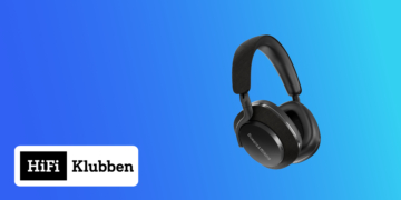 HiFi-Klubben Deal| Bowers & Wilkins PX7 S2