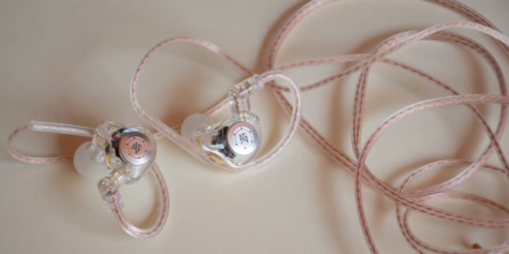 Was sind IEM-Kopfhörer und was unterscheidet sie von True-Wireless ...