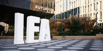 IFA 2025 Alle Infos