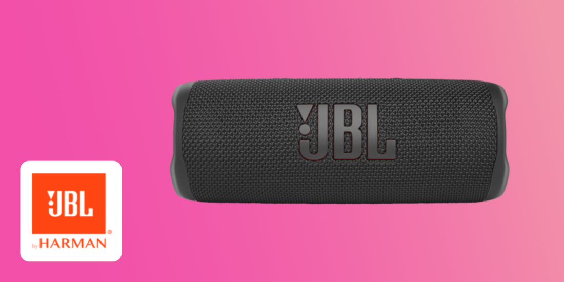 JBL Bluetooth Lautsprecher unter 100 Euro abstauben – Flip 6 im Angebot