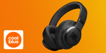 JBL-Kopfhörer: Spare über 80 Euro bei diesen Over-Ears mit ANC