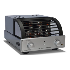 Prima Luna EVO 100 Tube Integrated Amplifier