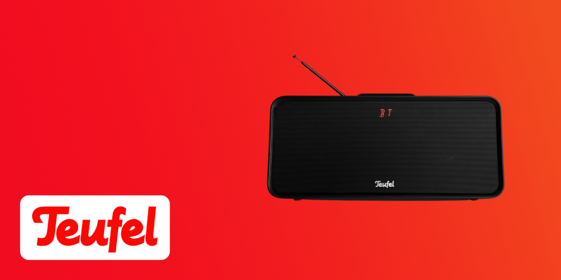 Teufel Deal | Boomster