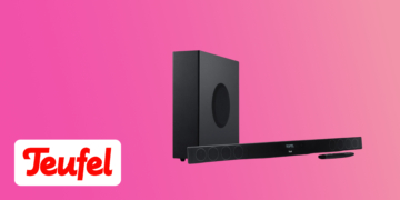Teufel Deal | Cinebar 11