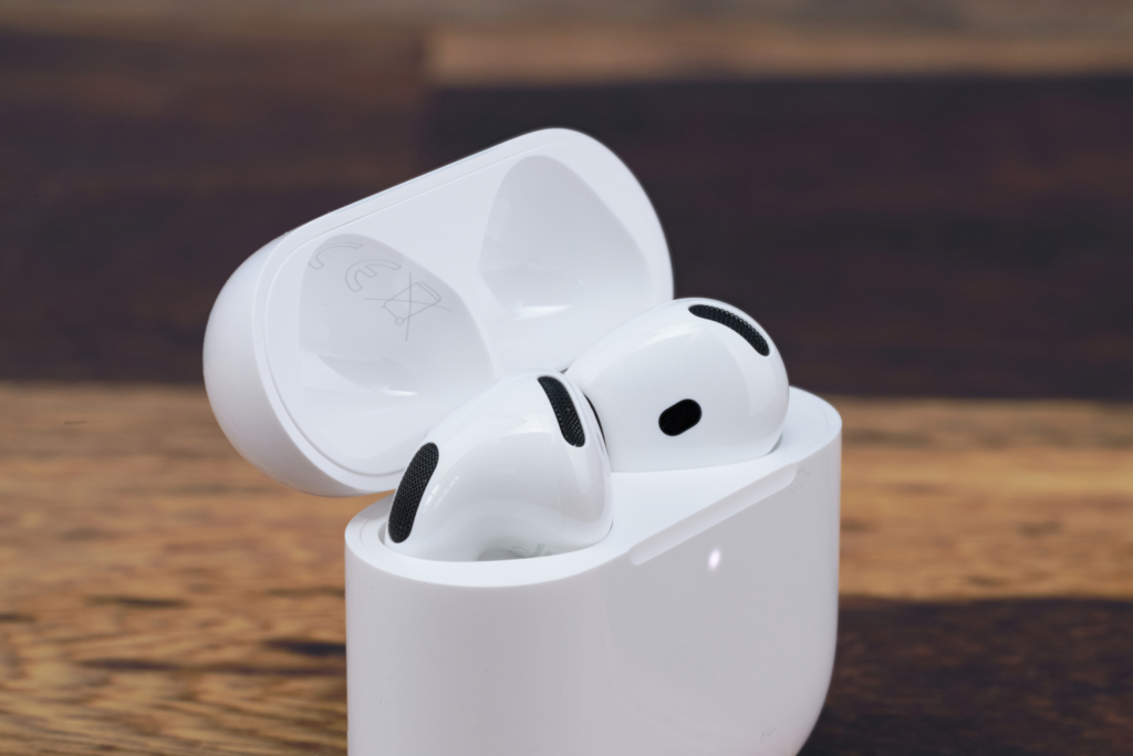 Apple AirPods 4 NC IEM-Ratgeber