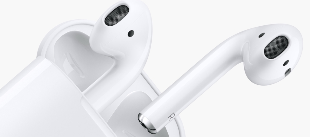 Die Apple AirPods der 2. Generation erhalten bald einen Nachfolger. 