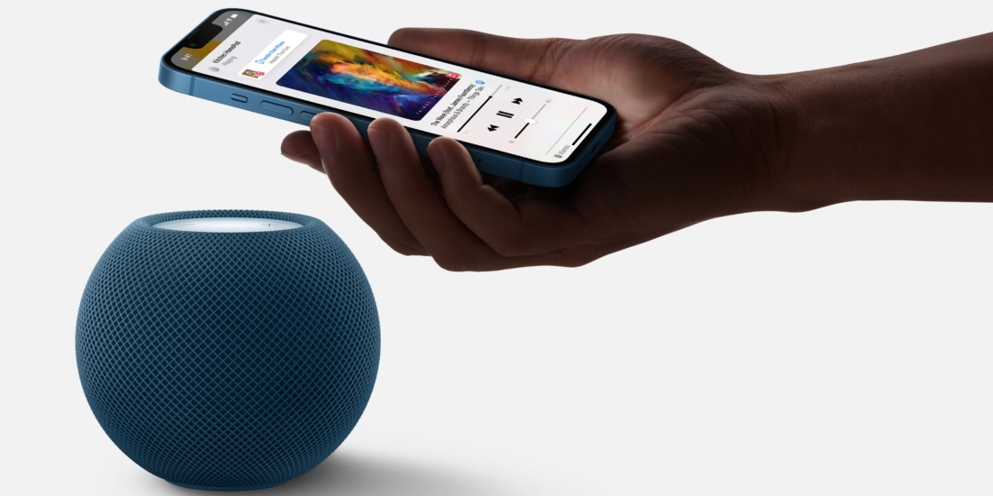 Der aktuelle HomePod mini verdient einen Nachfolger.