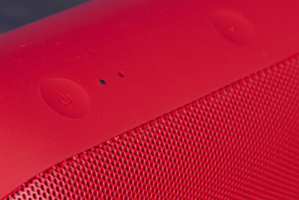 Beats Pill Test Bedienung 1