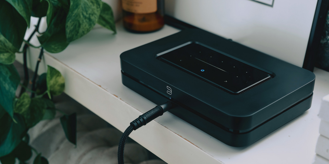 Bluesound Node und Bluesound Node Nano vorgestellt